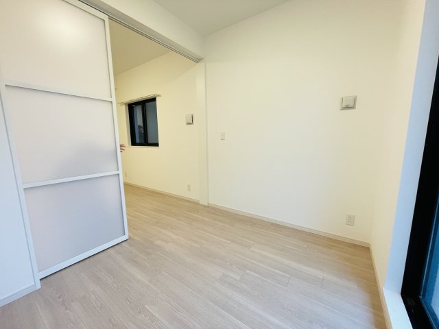 SYFORME NEXT IKEBUKURO WEST102号室 部屋その他