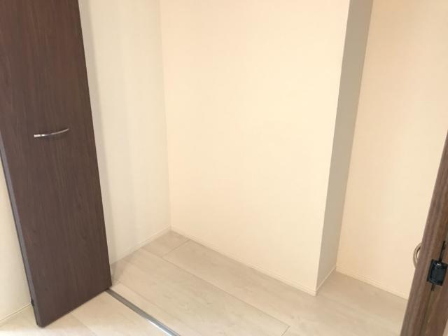 ウェルソア（Well　Soar）湘南 収納（イメージ）