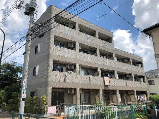 キャトル セゾン(quatre saisons)の外観画像