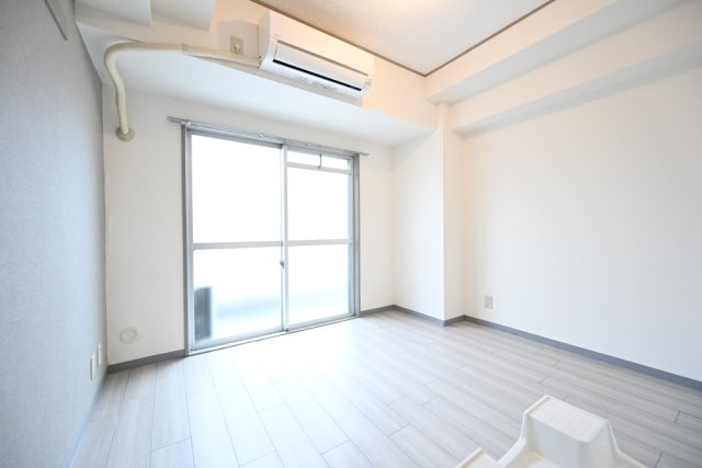 グレイス旗の台5階 部屋その他