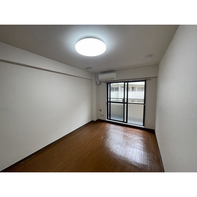 ベルメゾン川崎Ⅱ 居室