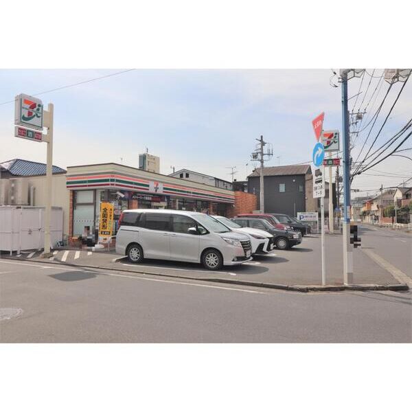 Villa　Zephyr101号室 周辺