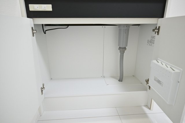 Ｃスクエア矢口1階 キッチン