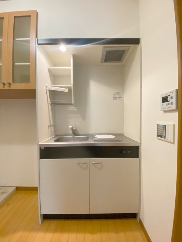 カームハウス中山 ※同タイプのお部屋、実際のお写真と異なります。