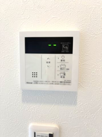 MEGURO EDGE401号室 部屋設備