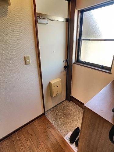 リリアンヌ2階 部屋その他
