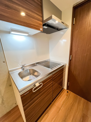 防音マンション　スカイラシクラス武蔵関103号室 ※別物件参考写真