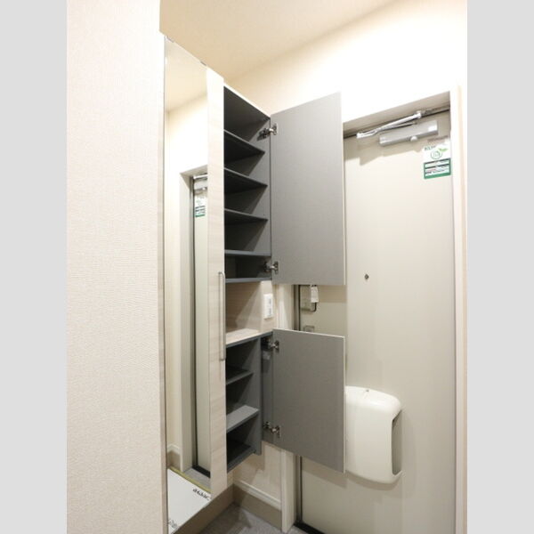 ルミエール シューズボックス