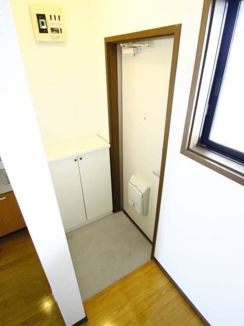 ロキシー・アレヌール志木3階 部屋その他