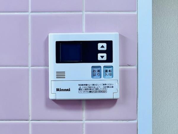 西船橋スクエアガーデン 部屋設備