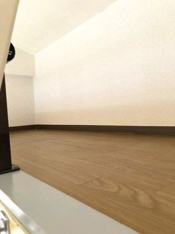 ザ・サム・ハラ 内観