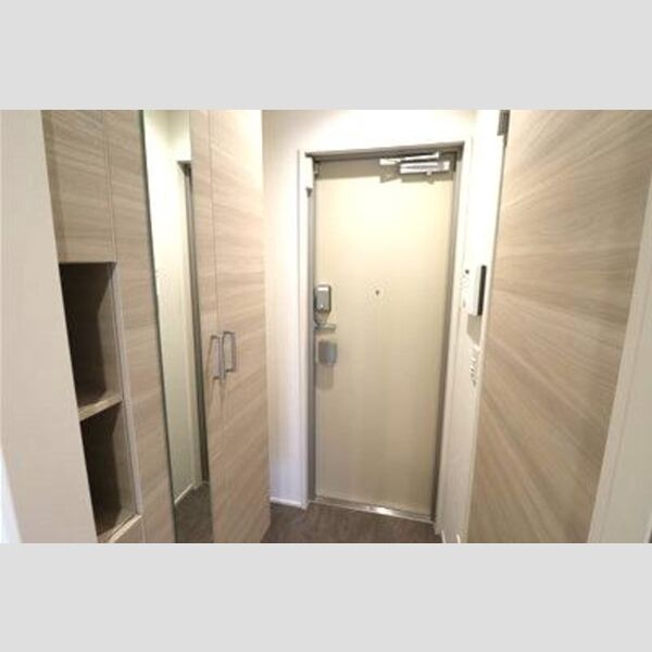 Skey residence塚越(スカイエレジデンスツカゴシ)103号室 玄関