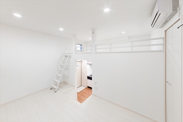 Ｌｕｃａｓ　β リビング