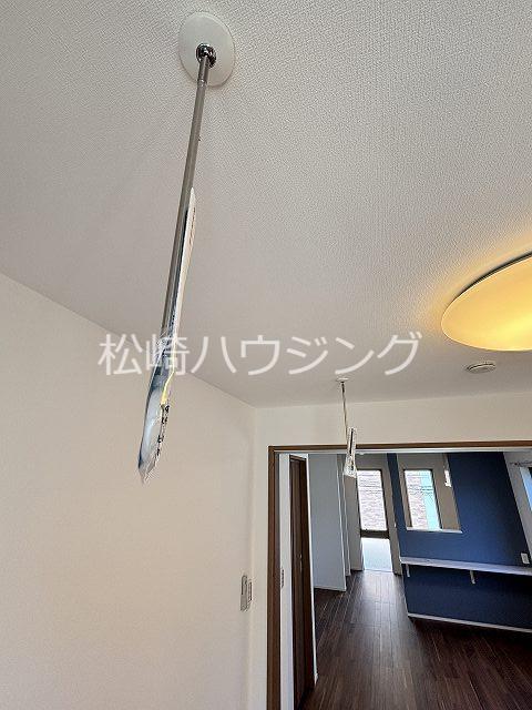 K2ハウス2階 部屋その他