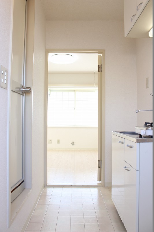 イナゲハイツⅢ2階 部屋その他