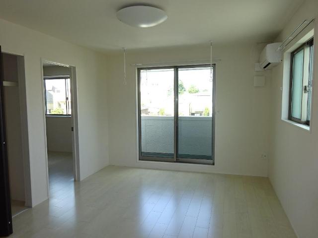 Ａｒｉｅｔｔａ リビング