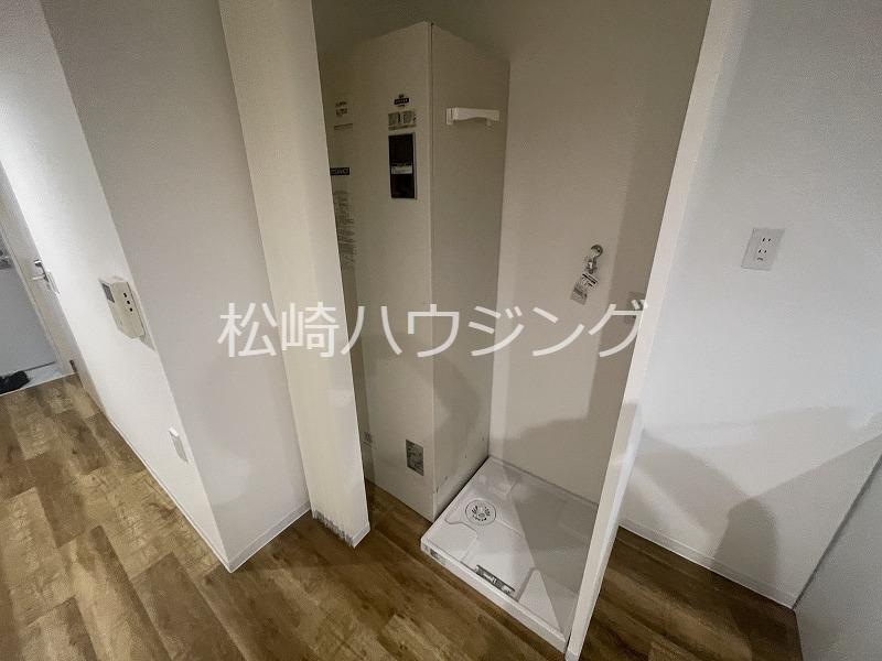 Ｓａｋｕｒａ　ＤｅａｒⅠ1階 部屋その他