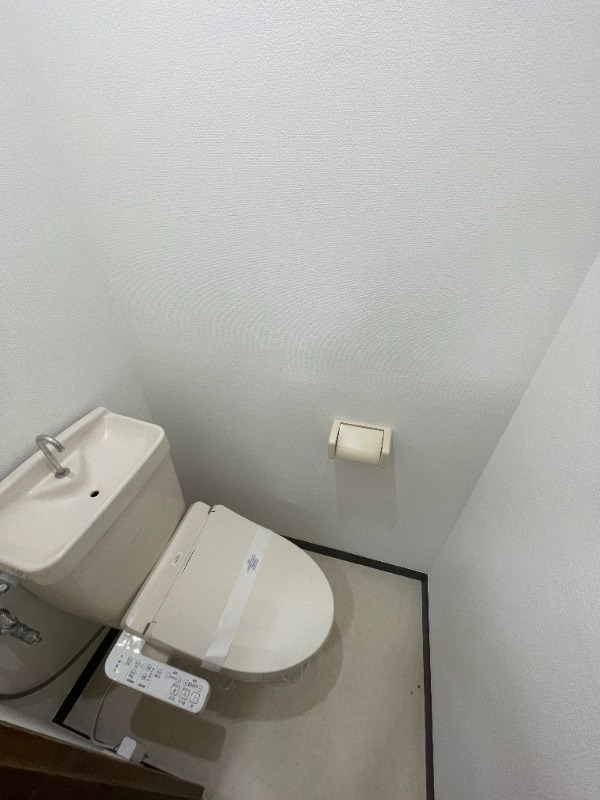 メゾンファミール ＊他のお部屋のお写真です