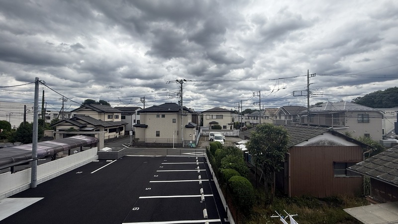 ＭＡＩＳＯＮ　ＬＩＭＯＮＡＩＡ2階 部屋その他