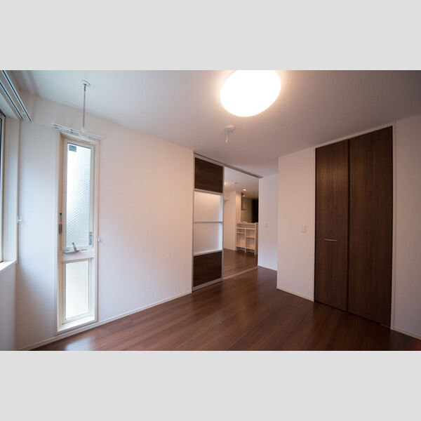 フォトアファール202号室 部屋その他