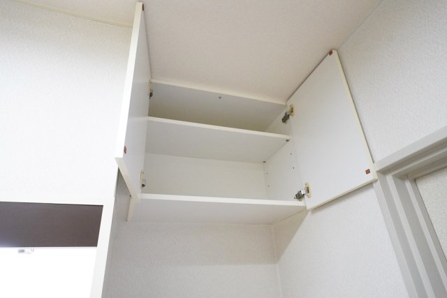 メゾン大野Ⅲ キッチン