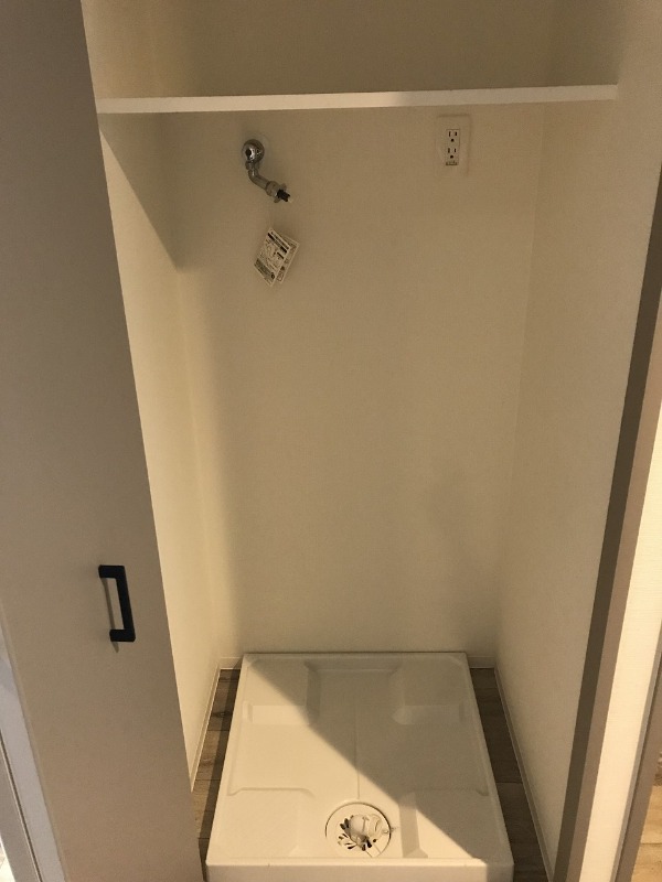 アーバンパーク代々木 部屋設備