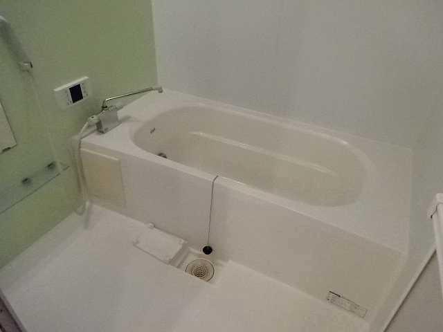 ミニョン・Ｍ1階 お風呂