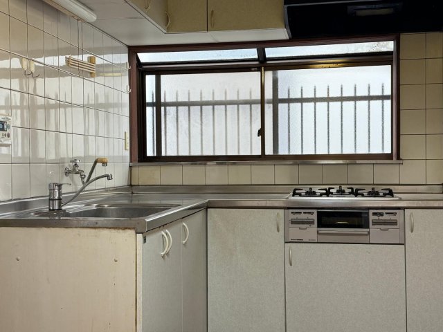 清瀬市松山　シェアハウス101号室 その他