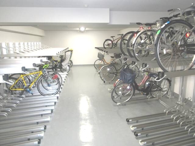 クリオ横浜杉田3階 部屋その他