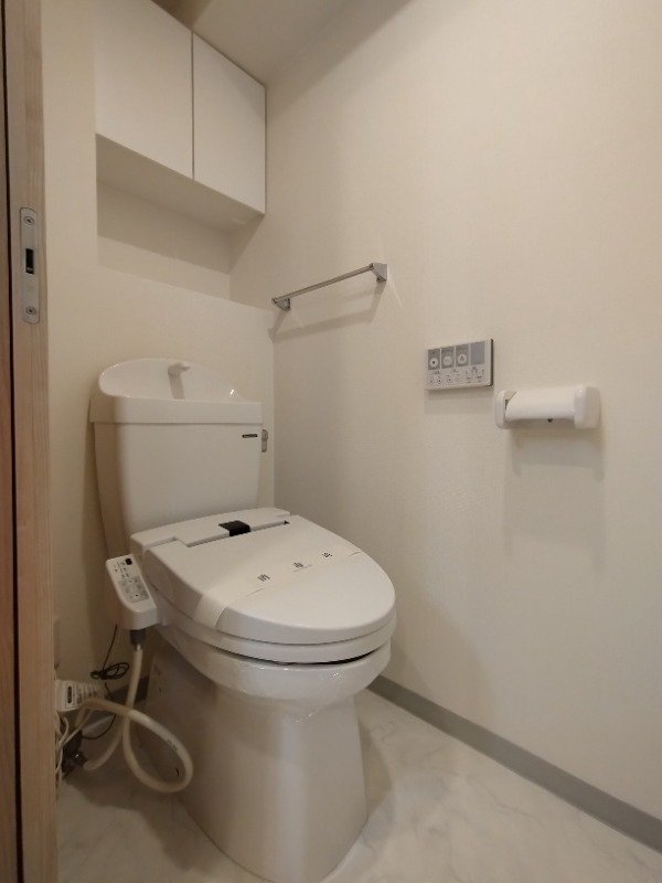 プレール・ドゥーク板橋本町Ⅲ5階 部屋その他