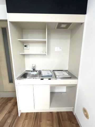 ミツノビル2階 部屋その他