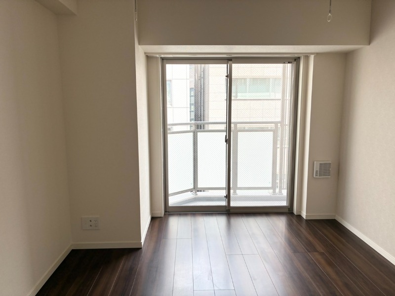 エルスタンザ平河町8階 部屋その他