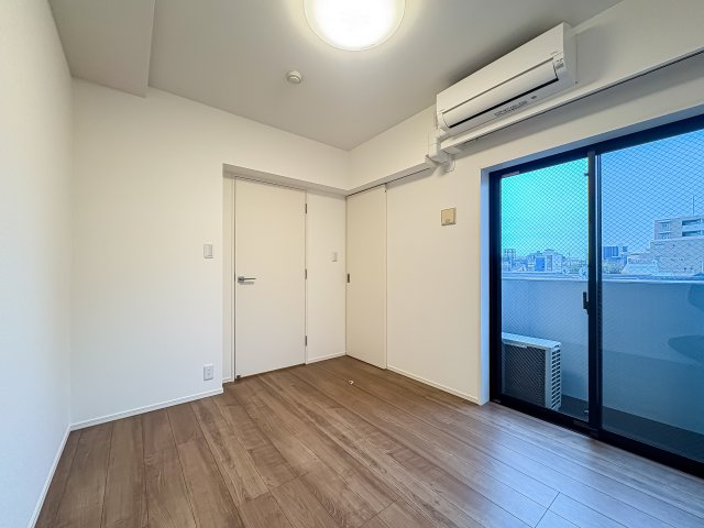 アジールコート東大井401号室 部屋その他