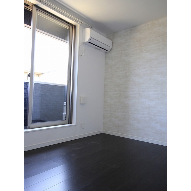 カーサノダ４９６ リビング