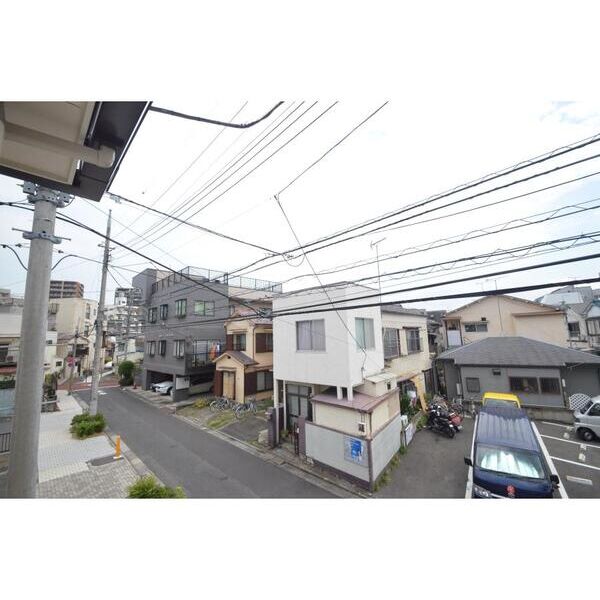 フォレストメゾン5514202号室 部屋その他