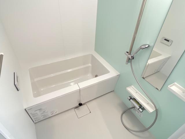 プログレスおおたかの森 ユニットバス