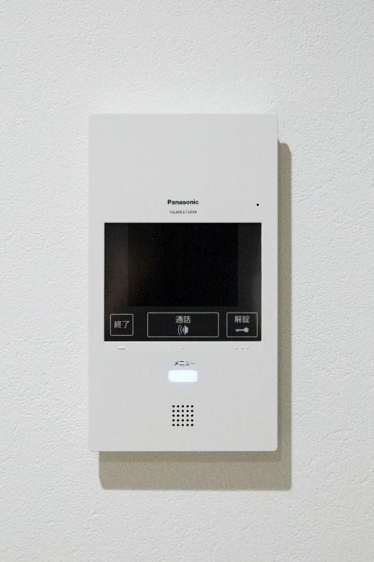 ｒｏｂｏｔ　ｈｏｍｅ　北小金1階 部屋その他