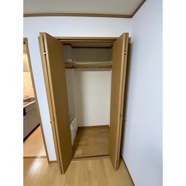 ハイムシマダⅡ101号室 同建物別部屋の参考画像