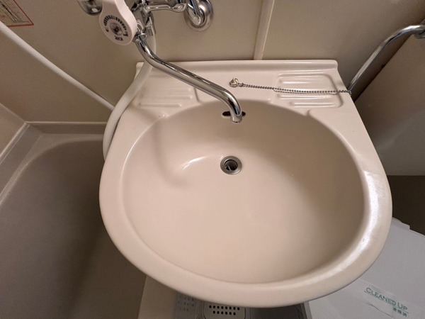 グレースリブ103号室 部屋その他