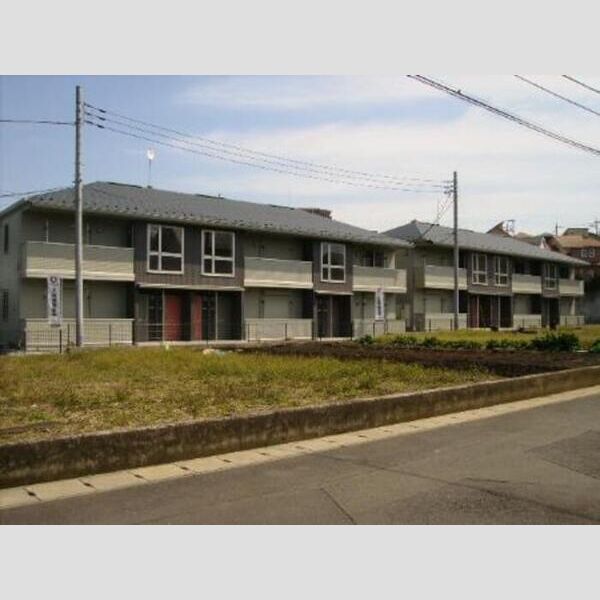 ステラ Bの外観画像