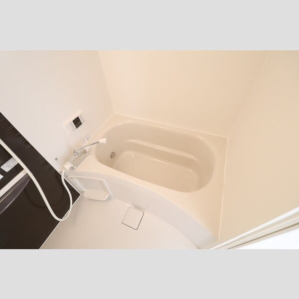 エーデルハイムⅢ305号室 浴室