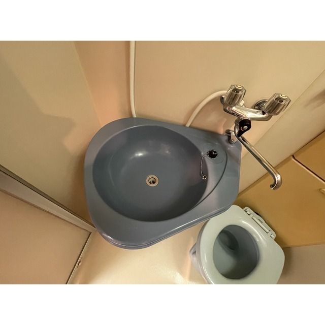 ボヌール上石神井 内観