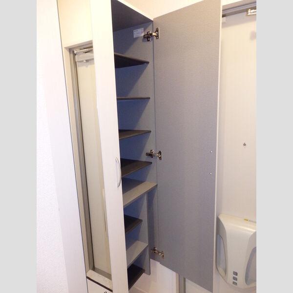 mille graine(ミル グレーヌ)　B106号室 B106シューズBOX