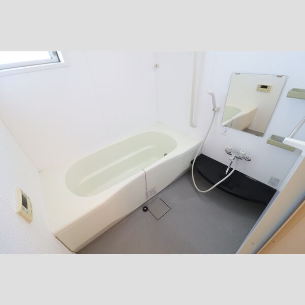 クレアール 浴室