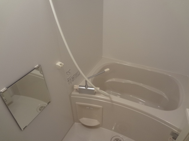 チェスナット鷺宮 バス