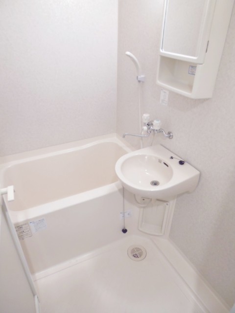 ＮＴ　ＣＯＵＲＴ1002号室 お風呂