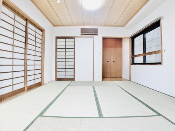 ＹＳビル リビング