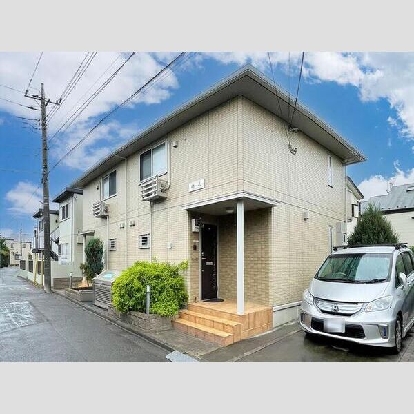 杜若の外観画像