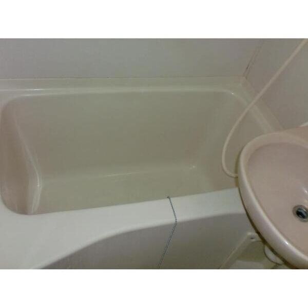 下田ビル503号室 お風呂