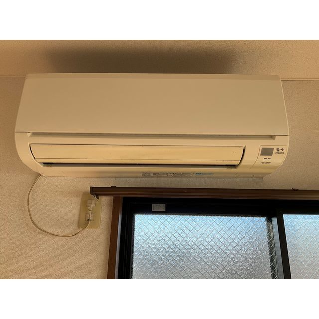 プレゼントコート306号室 部屋その他